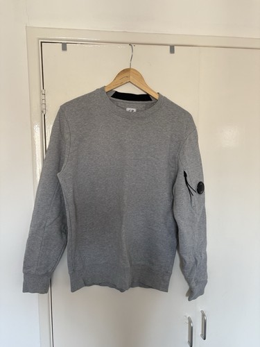 Company grey sweatshirt - company,