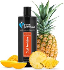 GROOM PROFESSIONAL Coat