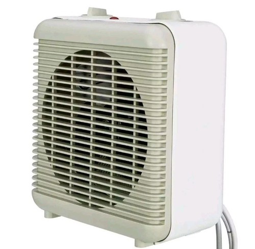 Challenge 2kw upright fan - 2kw,