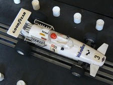 LOVELY AIRFIX MRRC 5142 HONDA/PLUS RA273 F1 LIGHT FAST ACKERMAN STEERING SUPERB