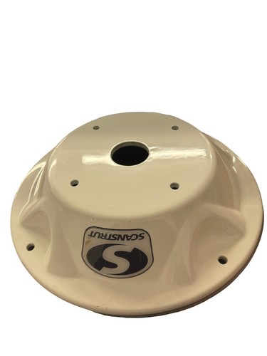 Scanstrut sc45 satcom antenna - sc45,