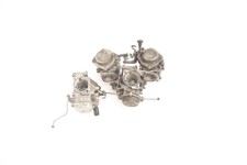 Carburetor Carb Honda VF 400