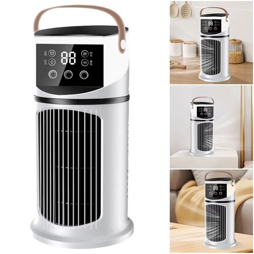 Speed portable air - 9-speed,