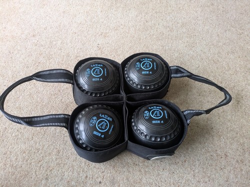 Taylor lazer lawn - lawn, bowls
