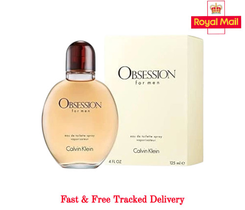Calvin klein obsession - klein, after
