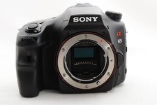 Special Price Sony SONY α65