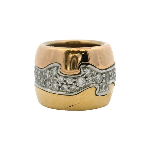 Georg jensen solid 18kt - georg,