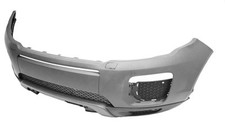 Range Rover Evoque Front