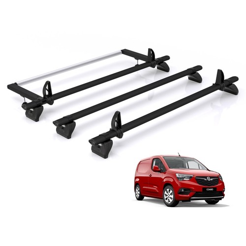 Vauxhall combo roof rack - combo,