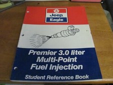 Chrysler Jeep Eagle Premier