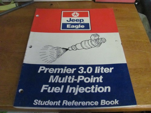 Chrysler jeep eagle - chrysler,
