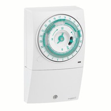 Greenbrook T102A-C 24 Hour Mechanical Immersion Water Heater Timer