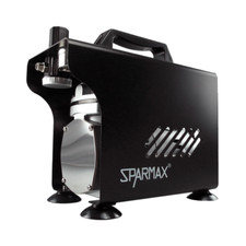 Sparmax Airbrush Air Compressor Sparmax AC-501X Compressor