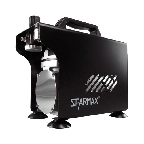 Sparmax 501x airbrush - 501x, air