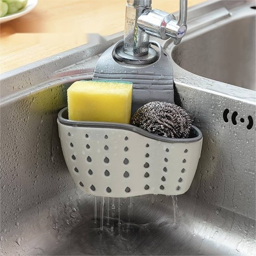 Sink caddy kitchen holder - sink,