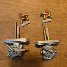 Gas Tank Fuel Cock Valve