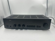 NAD 3020 Series 20 Integrated