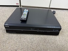 Toshiba RDXV60 HDD DVD VHS