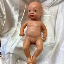 Famosa NEWBORN BABY DOLL
