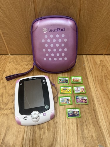 Leapfrog leappad explorer - leappad,
