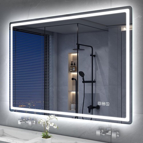 Bluetooth bathroom led - bluetooth,