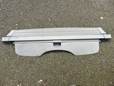 Ford Focus MK2 Estate Parcel