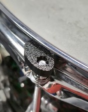 16x Drum Lug Lockers/lug locks