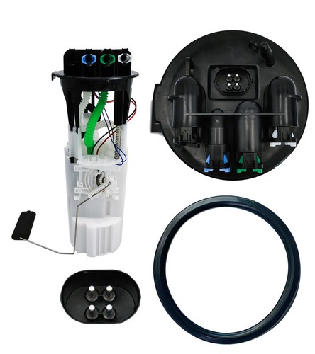 Lucas fuel pump sender unit - fuel,
