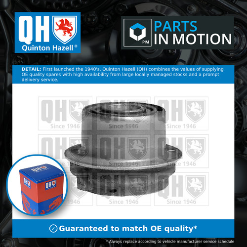 Wishbone control trailing - /, /