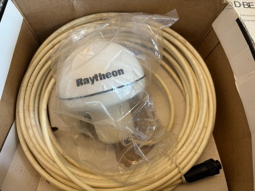 Raytheon differential beacon - differential,