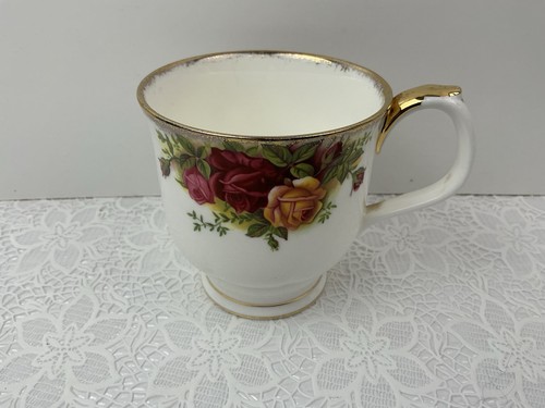 Royal albert old country roses - old,