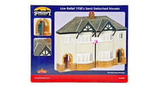 BACHMANN 00 GAUGE SCENECRAFT -