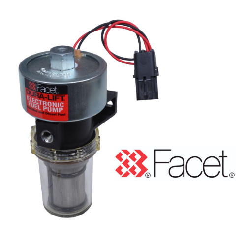 Facet 40285 12v electric - 40285,