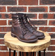 Red Wing Ladies SILVERSMITH