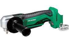 HiKOKI DN18DSL(NN) Main unit only 18V cordless corn drill