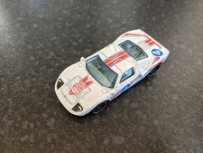 Hot Wheels GTB33	2021	Then and