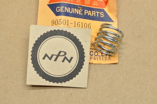 Nos yamaha ta125 td2 - td3, tr2