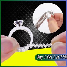 Ring Size Reducer Resizer