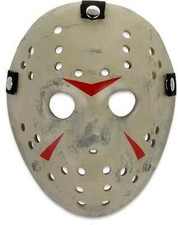 FRIDAY THE 13TH PART 3 JASON
