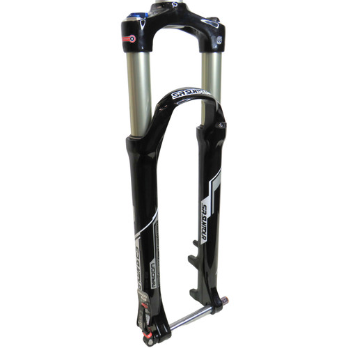 Suntour raidon forks - suntour,
