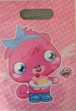 X8 Moshi Monsters "Poppet" Party Bags