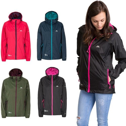 Trespass qikpac ladies 5000mm - trespass,