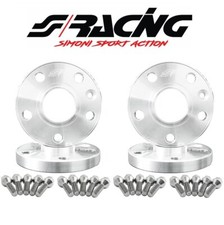 Kit 4 Spacers 17+20Mm Simoni