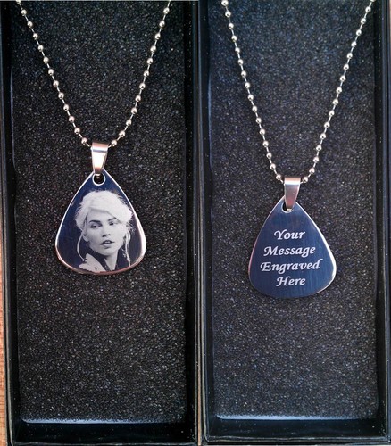 Personalised water drop - , shaped