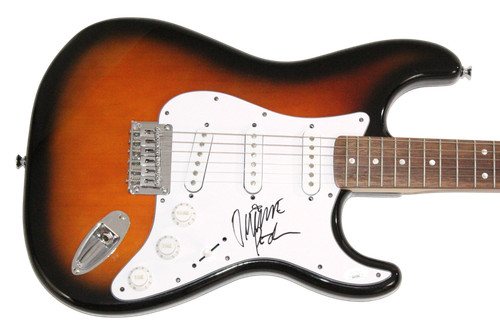 Orville peck signed autograph - signed,