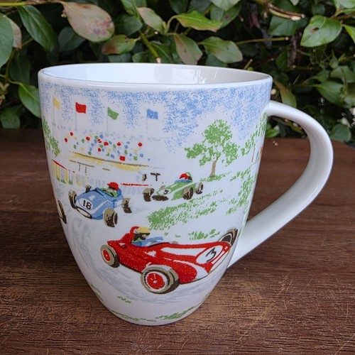 Cath kidston large mug - mug, stanley