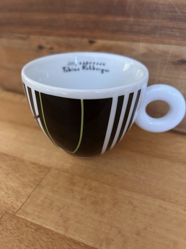 Illy art collection coffee - illy,