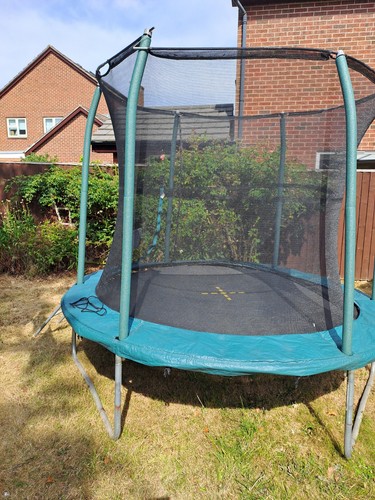 Jumpking 8ft - , (2.44metres)