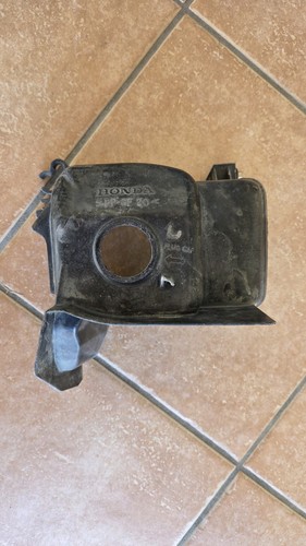 Genuine honda x8r cylinder - genuine,