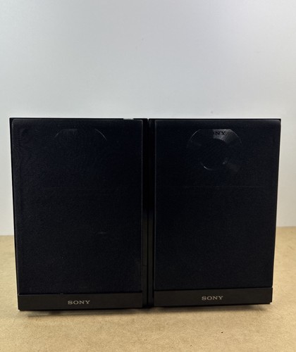 Sony 50hde speakers pair - speakers,